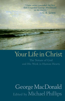 Book cover for Your Life in Christ