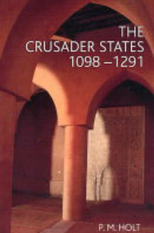 Cover of The Crusader States