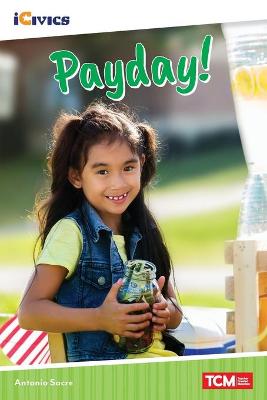 Book cover for Payday!