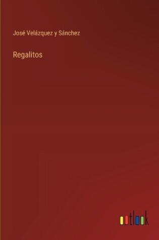 Cover of Regalitos