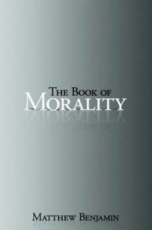 Cover of The Book of Morality