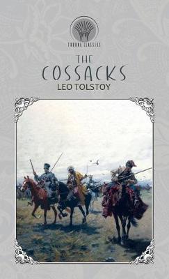 Book cover for The Cossacks