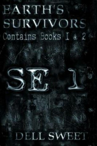 Cover of Earth's Survivors Se1