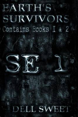 Book cover for Earth's Survivors Se1