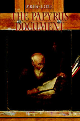 Cover of The Papyrus Document