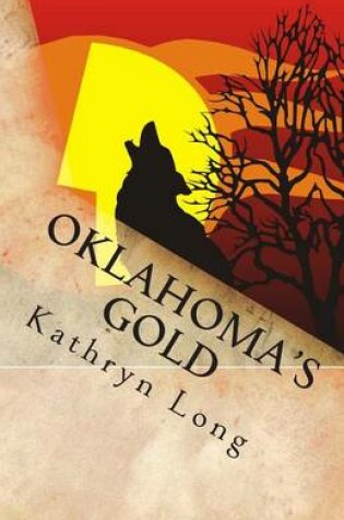 Cover of Oklahoma's Gold