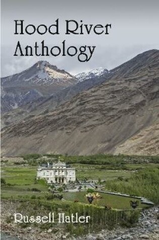 Cover of Hood River Anthology