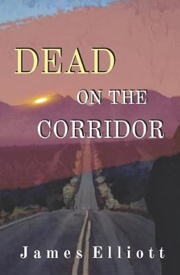 Book cover for Dead On The Corridor