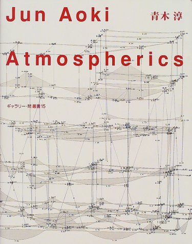 Book cover for Atmospherics