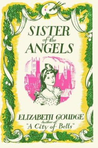 Cover of Sister of the Angels