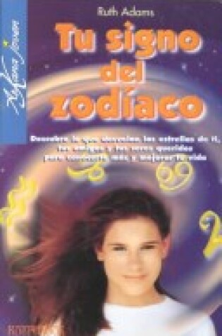 Cover of Tu Signo del Zodiaco