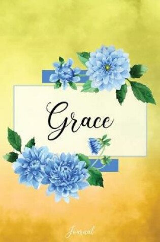 Cover of Grace Journal