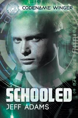 Book cover for Schooled