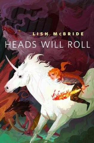 Cover of Heads Will Roll