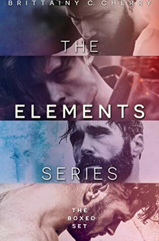 Cover of The Elements Series Complete Box Set