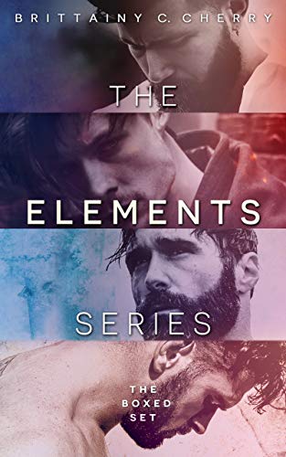 Cover of The Elements Series Complete Box Set