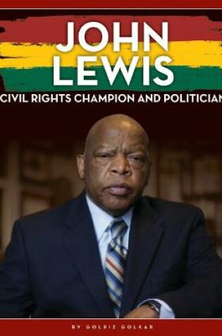 Cover of John Lewis