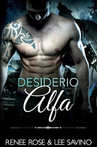 Cover of Desiderio Alfa