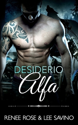 Book cover for Desiderio Alfa