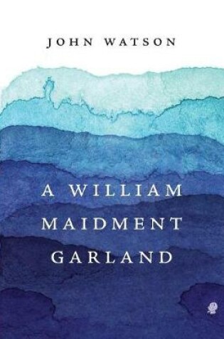 Cover of A William Maidment Garland