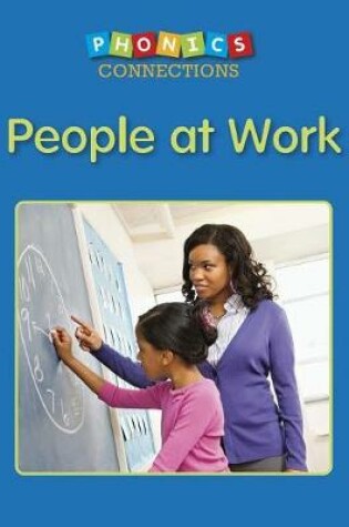 Cover of People at Work