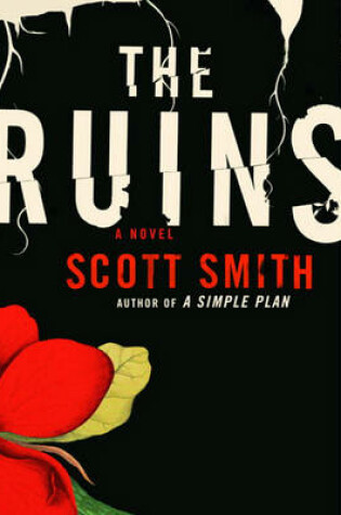 Cover of The Ruins