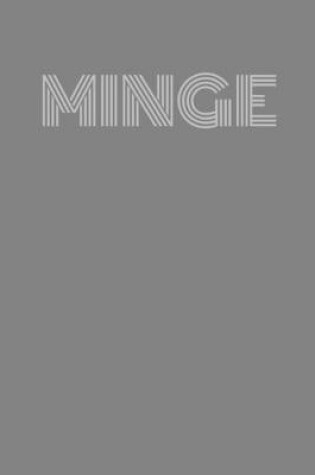 Cover of Minge