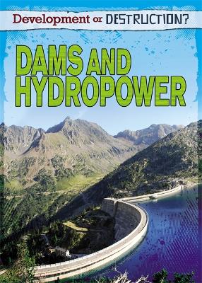 Cover of Development or Destruction?: Dams and Hydropower