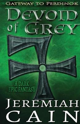 Cover of Devoid of Grey