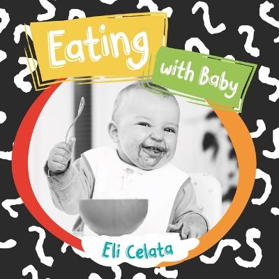 Cover of Eating W/Baby