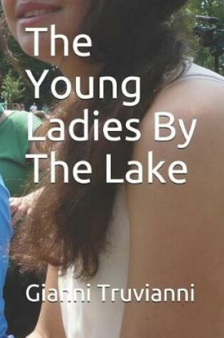 Cover of The Young Ladies By The Lake