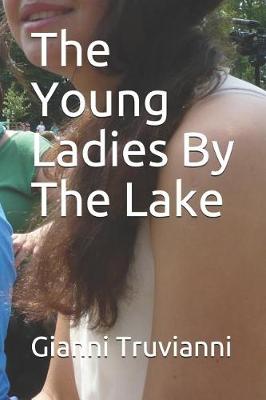 Book cover for The Young Ladies By The Lake