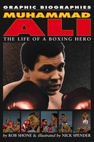 Cover of Muhammad Ali