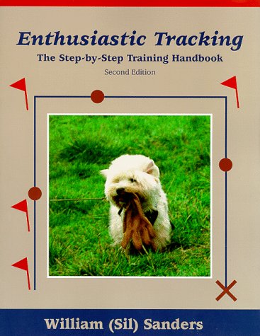 Book cover for Enthusiastic Tracking