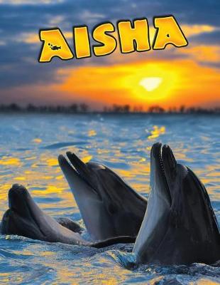 Book cover for Aisha