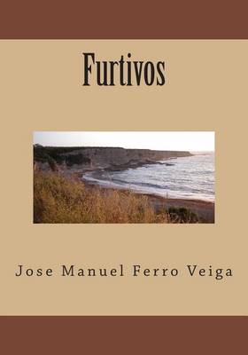 Book cover for Furtivos