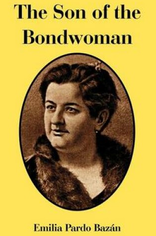 Cover of The Son of the Bondwoman