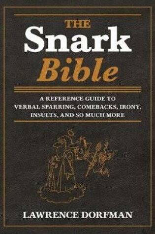 Cover of The Snark Bible