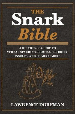 Cover of The Snark Bible