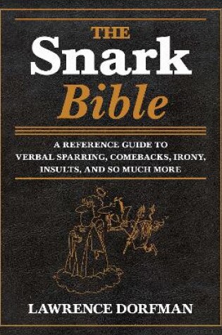 Cover of The Snark Bible