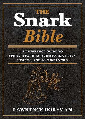 Book cover for The Snark Bible