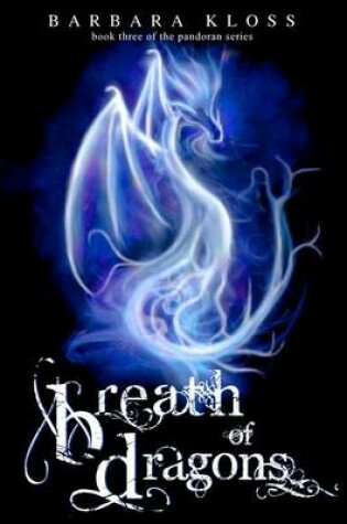 Cover of Breath of Dragons