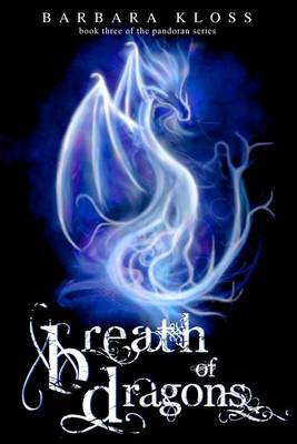 Book cover for Breath of Dragons