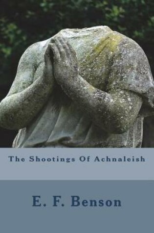 Cover of The Shootings Of Achnaleish