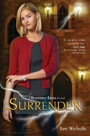 Cover of Surrender