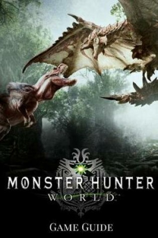 Cover of Monster Hunter