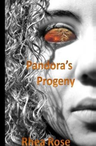 Cover of Pandora's Progeny