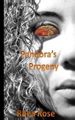 Book cover for Pandora's Progeny