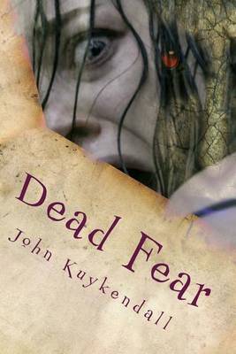 Book cover for Dead Fear