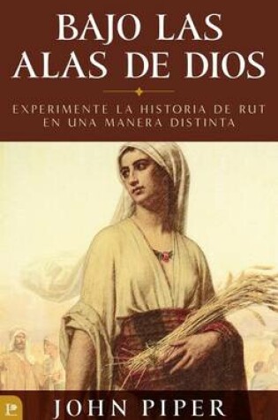 Cover of Bajo Las Alas de Dios